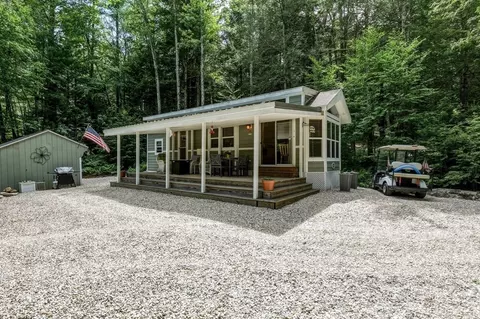 759 N Main Rd #V1-D, Otis, MA 01253
