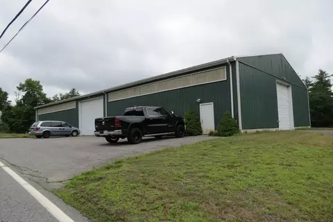 lot D Brockelman Rd, Lancaster, MA 01523