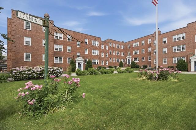 25 Lennon Ct #29, Boston, MA 02127