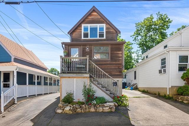 69 Weybosset St, Weymouth, MA 02191