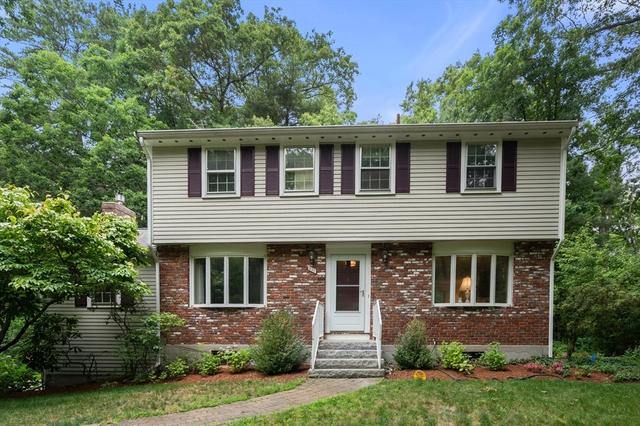237 Peakham Rd, Sudbury, MA 01776