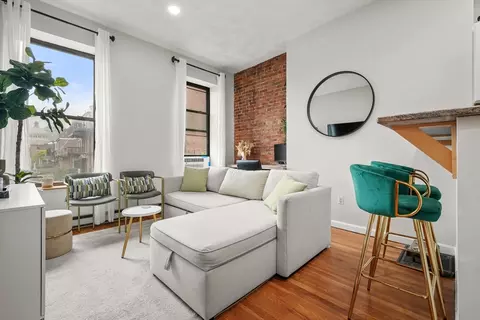 549 Columbus Ave #2, Boston, MA 02118
