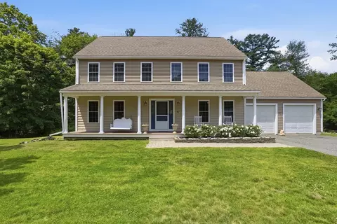61 Whitney St, Northborough, MA 01532