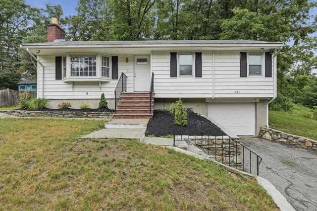 281 Riverlin St, Millbury, MA 01527