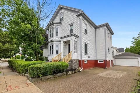 179 Main St #1, Medford, MA 02155