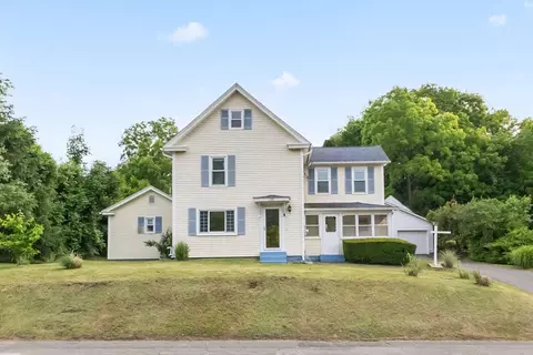 236 South, Warren, MA 01083