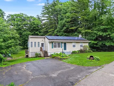 119 Dennison Cross Rd, Southbridge, MA 01550
