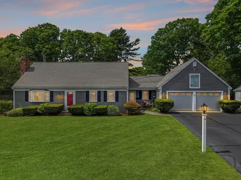 88 Captain Nickerson, Yarmouth, MA 02664