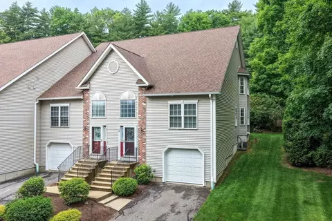18 Palmer Rd #12, Monson, MA 01057