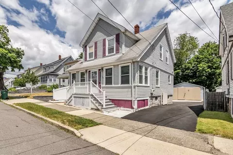 15 Brooklawn Ter, Lynn, MA 01904