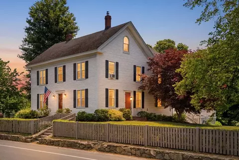 555 Main St, West Newbury, MA 01985