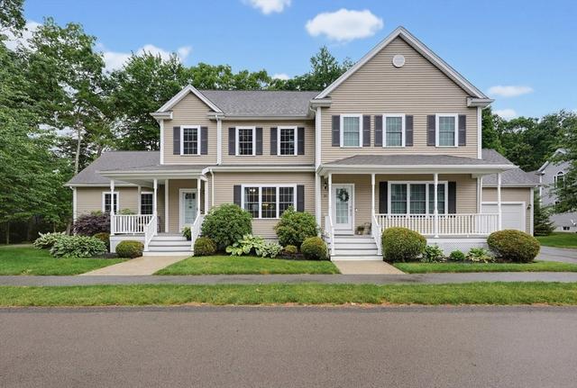 23 Williamsburg Way #23, Medway, MA 02053