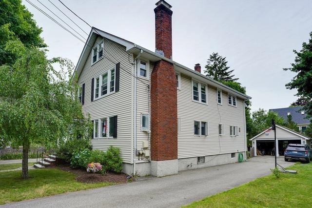 25 Cross St #2, Belmont, MA 02478