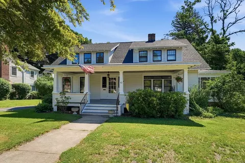 42 Ohio Ave, West Springfield, MA 01089