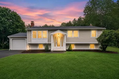 254 Winter St, Hanover, MA 02339