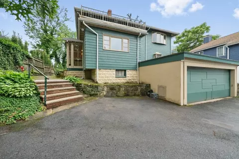 200 E Border Rd, Malden, MA 02148