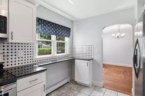 Kitchen - 18 Wright St, Palmer, MA 01069 photo 4 of 6