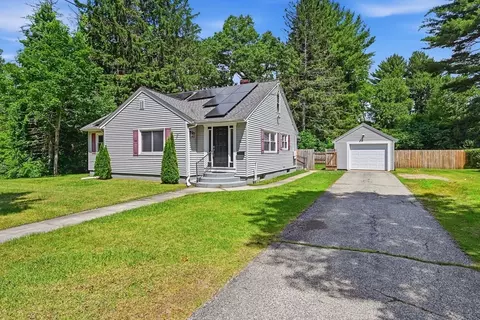 Other - 18 Wright St, Palmer, MA 01069 photo 1 of 10