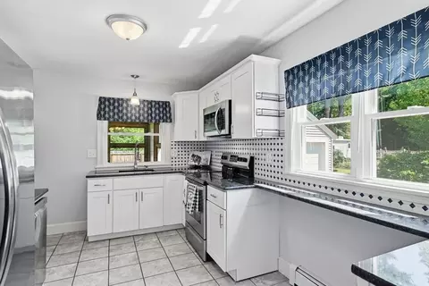 Kitchen - 18 Wright St, Palmer, MA 01069 photo 1 of 6