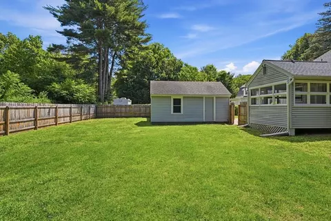 Exterior - 18 Wright St, Palmer, MA 01069 photo 9 of 11