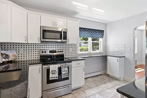 Kitchen - 18 Wright St, Palmer, MA 01069 photo 6 of 6