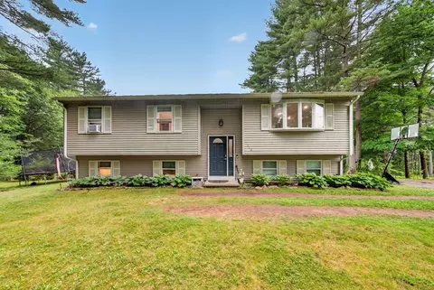 112 Bond Rd, Charlton, MA 01507