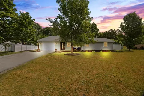 57 Gary Rd, Brockton, MA 02302