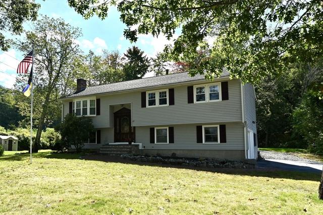 27 Ferncroft Rd, Tewksbury, MA 01876