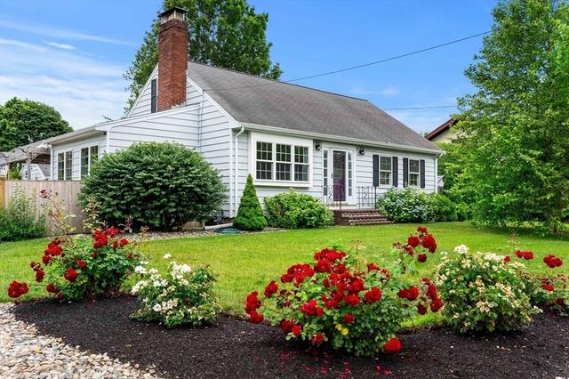 151 Dodge St, Beverly, MA 01915