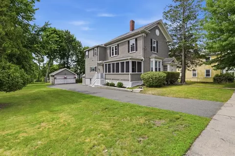 86 Main St, Saugus, MA 01906