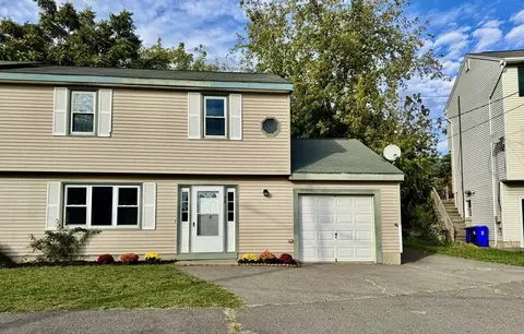32 Delta Ter #32, Malden, MA 02148