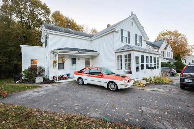 261 Stone St, Walpole, MA 02081