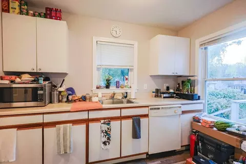 Kitchen - 261 Stone St, Walpole, MA 02081 photo 1 of 1