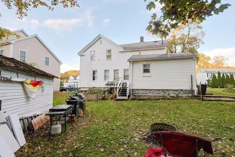 Exterior - 261 Stone St, Walpole, MA 02081 photo 3 of 3