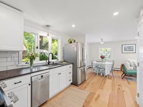 Kitchen - 57 Overlook Rd, Marblehead, MA 01945 photo 3 of 3