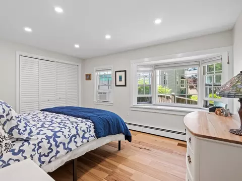 Bedroom - 57 Overlook Rd, Marblehead, MA 01945 photo 1 of 3