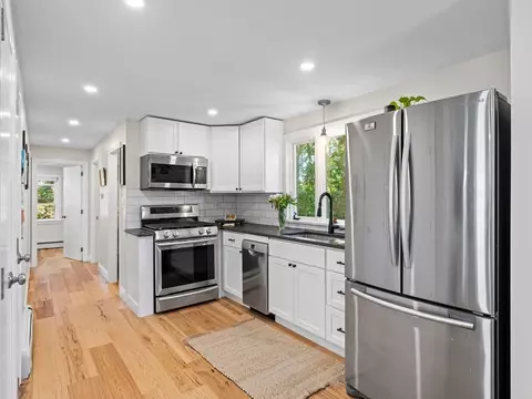 Kitchen - 57 Overlook Rd, Marblehead, MA 01945 photo 1 of 3