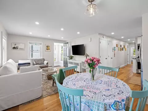 Dining - 57 Overlook Rd, Marblehead, MA 01945 photo 2 of 3