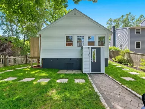 Exterior - 57 Overlook Rd, Marblehead, MA 01945 photo 3 of 6