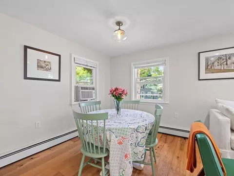 Dining - 57 Overlook Rd, Marblehead, MA 01945 photo 1 of 3
