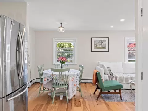 Dining - 57 Overlook Rd, Marblehead, MA 01945 photo 3 of 3