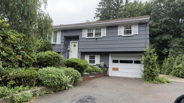 260 Pearl St, Brockton, MA 02301