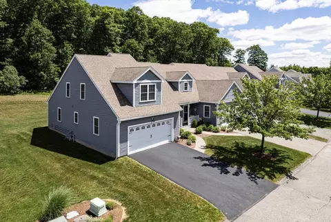 16 Ashton Ln #16, Millbury, MA 01527