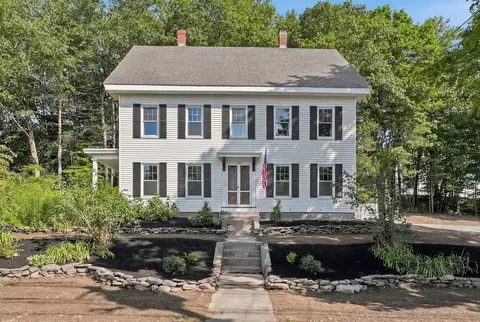 179 Main St, Groveland, MA 01834