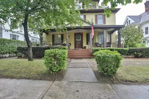 4 Trowbridge Rd, Worcester, MA 01609 photo 25