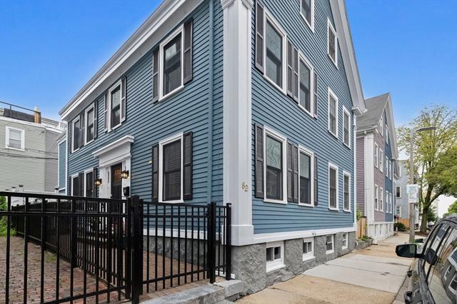 62 Pearl St, Charlestown, MA 02129