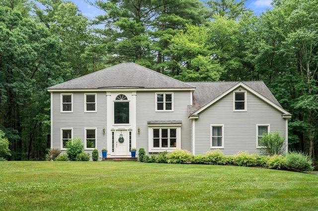 11 Rose Way, Sudbury, MA 01776