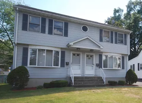 44-46 Middle St, Springfield, MA 01104