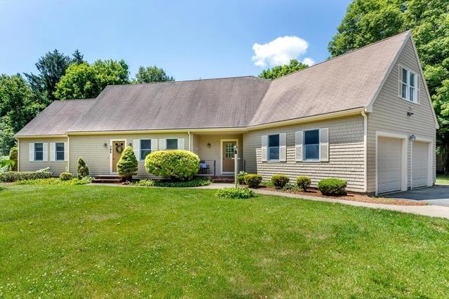 140 Grace Ln, Stoughton, MA 02072