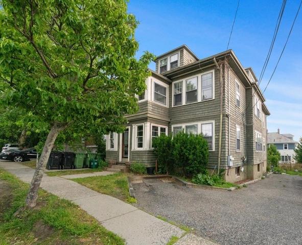 38-40 Pequossette, Watertown, MA 02472